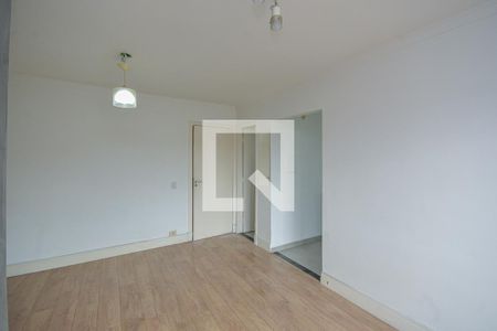 Apartamento à venda com 2 quartos, 56m² em Interlagos, São Paulo