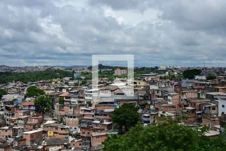 Vista de apartamento para alugar com 2 quartos, 47m² em Parque Munhoz, São Paulo