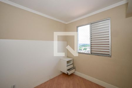 Quarto 2 de apartamento para alugar com 2 quartos, 47m² em Parque Munhoz, São Paulo