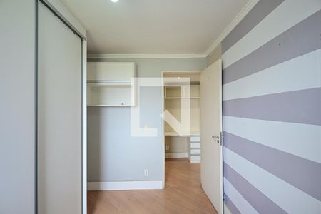 Quarto 1 de apartamento para alugar com 2 quartos, 47m² em Parque Munhoz, São Paulo