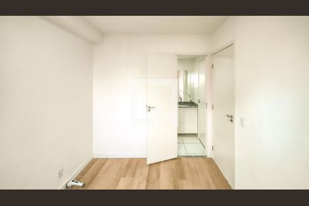 Quarto/Suíte de apartamento para alugar com 2 quartos, 35m² em Jardim Taquaral, São Paulo