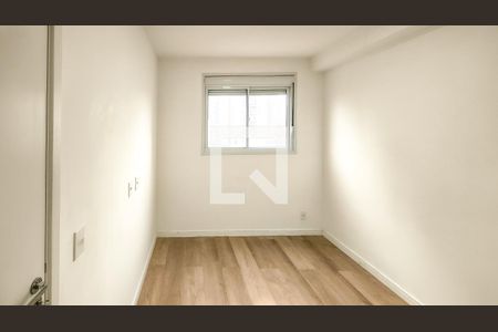 Quarto/Suíte de apartamento para alugar com 2 quartos, 35m² em Jardim Taquaral, São Paulo