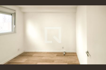 Quarto/Suíte de apartamento para alugar com 2 quartos, 35m² em Jardim Taquaral, São Paulo