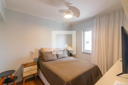 Quarto 1 de apartamento à venda com 2 quartos, 96m² em Indianópolis, São Paulo