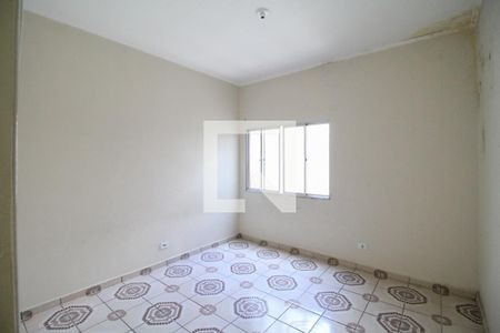 Quarto de apartamento para alugar com 1 quarto, 70m² em Oswaldo Cruz, São Caetano do Sul