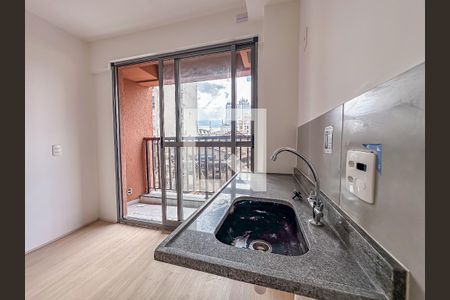 Kitnet/Studio para alugar com 1 quarto, 24m² em Centro, Rio de Janeiro