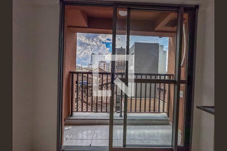 Kitnet/Studio para alugar com 1 quarto, 24m² em Centro, Rio de Janeiro