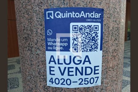 Kitnet/Studio à venda com 1 quarto, 24m² em Centro, Rio de Janeiro