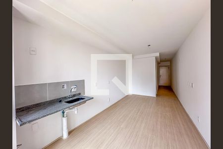 Kitnet/Studio para alugar com 1 quarto, 24m² em Centro, Rio de Janeiro