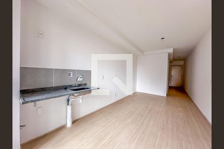 Kitnet/Studio para alugar com 1 quarto, 24m² em Centro, Rio de Janeiro