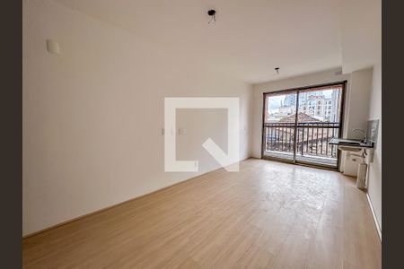 Kitnet/Studio para alugar com 1 quarto, 24m² em Centro, Rio de Janeiro