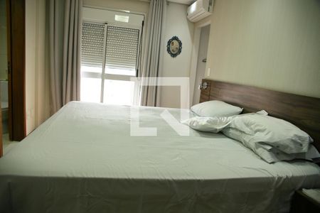 Suíte 1  de apartamento à venda com 3 quartos, 270m² em Centro, São Bernardo do Campo