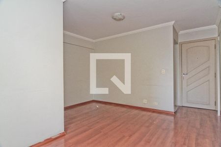 Sala de apartamento para alugar com 2 quartos, 54m² em Freguesia do Ó, São Paulo