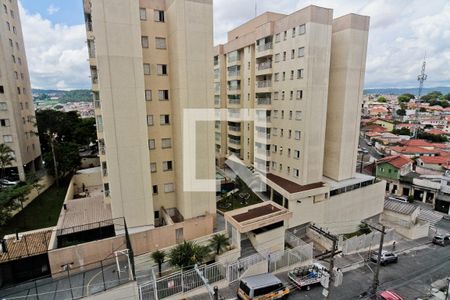Vista de apartamento para alugar com 2 quartos, 54m² em Freguesia do Ó, São Paulo