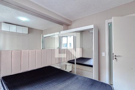 Quarto de apartamento para alugar com 1 quarto, 30m² em Barra Funda, São Paulo