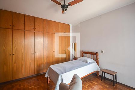 Quarto Suíte de casa à venda com 3 quartos, 260m² em Vila Mariza, São Bernardo do Campo