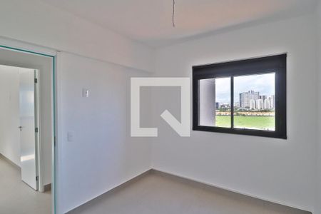 Quarto 1 de apartamento para alugar com 3 quartos, 90m² em Jardim Sul, Uberlândia