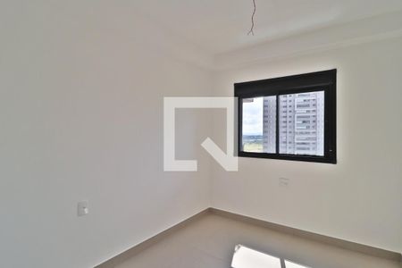 Quarto 2 de apartamento para alugar com 3 quartos, 90m² em Jardim Sul, Uberlândia