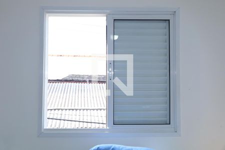 Quarto 1 de casa para alugar com 3 quartos, 90m² em Parque Cruzeiro do Sul, São Paulo