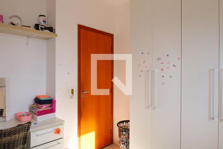 Quarto 2 de casa à venda com 3 quartos, 90m² em Parque Cruzeiro do Sul, São Paulo