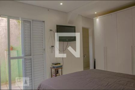 Quarto de casa para alugar com 3 quartos, 317m² em Freguesia do Ó, São Paulo