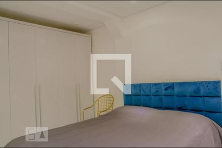Quarto de casa para alugar com 3 quartos, 317m² em Freguesia do Ó, São Paulo