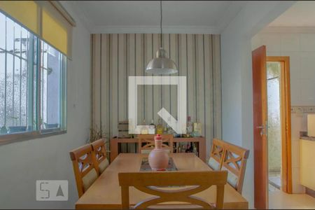 Sala de casa para alugar com 3 quartos, 317m² em Freguesia do Ó, São Paulo