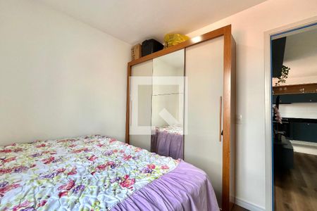 Quarto 1 de apartamento à venda com 2 quartos, 38m² em Vila Santa Catarina, São Paulo