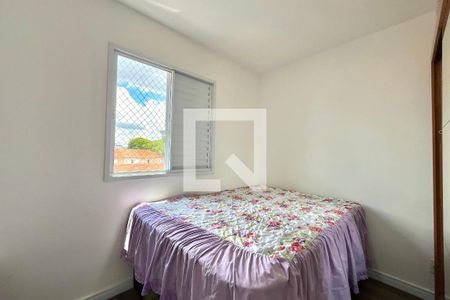 Quarto 1 de apartamento à venda com 2 quartos, 38m² em Vila Santa Catarina, São Paulo