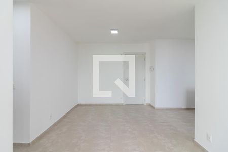 Sala de apartamento para alugar com 2 quartos, 49m² em Vila Hebe, São Paulo