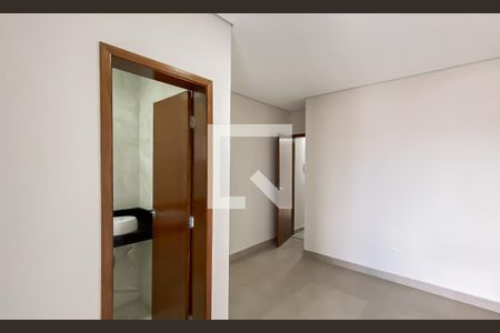 Suite 1 de casa à venda com 3 quartos, 144m² em Jardim Piratininga, São Paulo