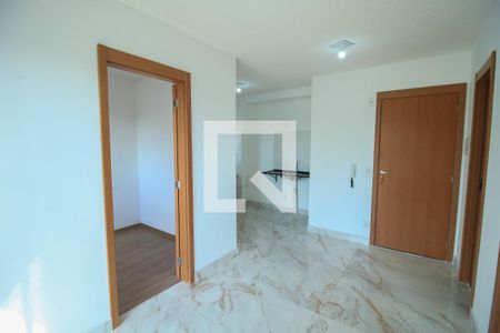 Apartamento para alugar com 2 quartos, 37m² em Belenzinho, São Paulo