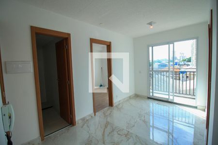 Apartamento para alugar com 2 quartos, 37m² em Belenzinho, São Paulo