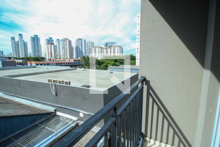 Apartamento para alugar com 2 quartos, 37m² em Belenzinho, São Paulo