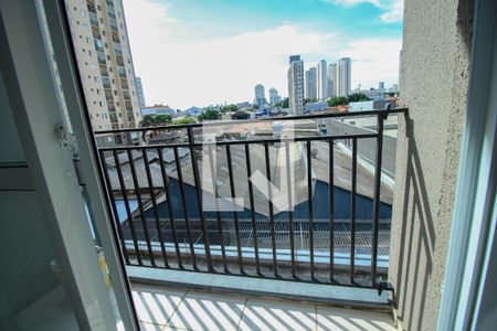 Apartamento para alugar com 2 quartos, 37m² em Belenzinho, São Paulo