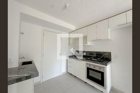Apartamento para alugar com 2 quartos, 38m² em Várzea da Barra Funda, São Paulo