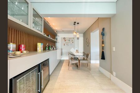 Sala de apartamento à venda com 3 quartos, 167m² em Adalgisa, Osasco