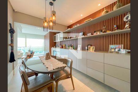 Sala de apartamento à venda com 3 quartos, 167m² em Adalgisa, Osasco