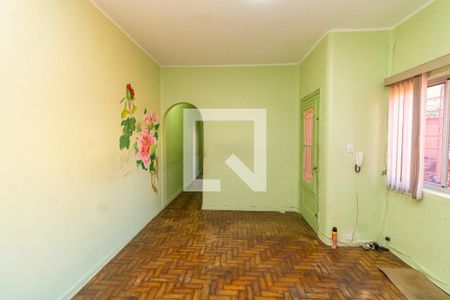 Sala de casa para alugar com 3 quartos, 160m² em Vila Dom Pedro Ii, São Paulo