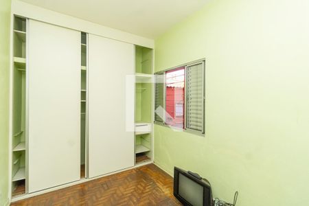 Quarto 2 de casa para alugar com 3 quartos, 160m² em Vila Dom Pedro Ii, São Paulo
