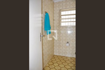 Detalhe - Lavabo de casa à venda com 3 quartos, 400m² em Chácara Inglesa, São Paulo