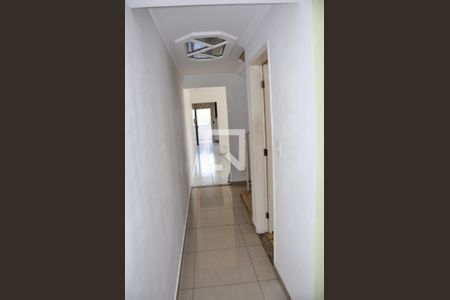 Detalhe - Corredor de casa à venda com 3 quartos, 400m² em Chácara Inglesa, São Paulo