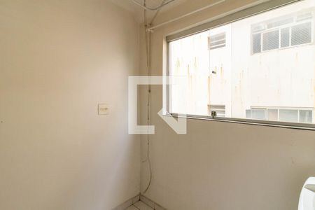 Area de Serviço de apartamento à venda com 2 quartos, 55m² em Taboão, Guarulhos