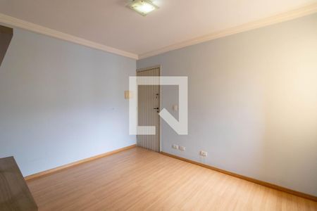 Sala de apartamento à venda com 2 quartos, 55m² em Taboão, Guarulhos
