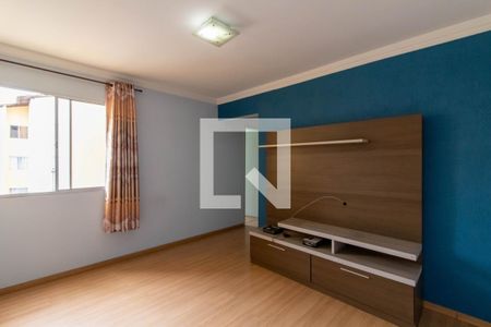 Apartamento à venda com 2 quartos, 55m² em Taboão, Guarulhos
