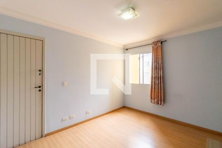 Sala de apartamento à venda com 2 quartos, 55m² em Taboão, Guarulhos