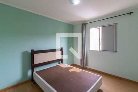 Quarto 1 de apartamento à venda com 2 quartos, 55m² em Taboão, Guarulhos