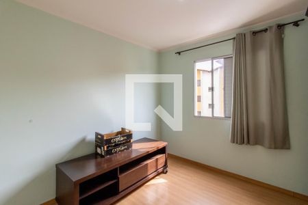 Quarto 2 de apartamento à venda com 2 quartos, 55m² em Taboão, Guarulhos