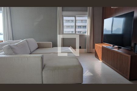 Foto 07 de apartamento à venda com 3 quartos, 165m² em Cidade Monções, São Paulo