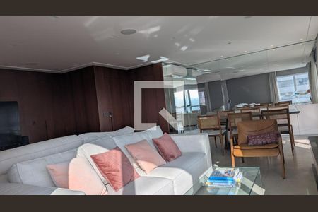 Foto 02 de apartamento à venda com 3 quartos, 165m² em Cidade Monções, São Paulo